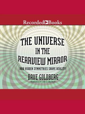 The Universe in the Rearview Mirror - Audiobook